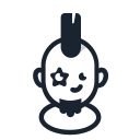 negative avatar